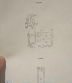 Продажа дома 116 м², Кузнецова Капитана ул.