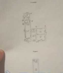 Продаж будинку 116 м², Кузнецова Капитана вул.