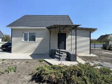 Продам дачу на березі річки Дніпро в кооперативі Дніпро