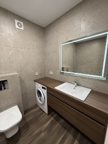 Продажа новой 2к квартиры в ЖК <a href='/newbuilding/4959/view/zk-scastlivyi'>Счастливый</a> 2, никто не жил