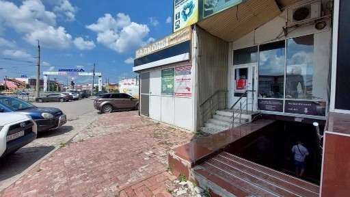 Харківська область, Харків, Салтівський