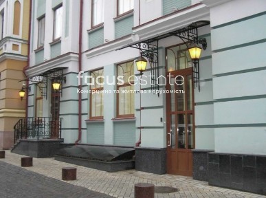 Київська область, Київ, Подільський