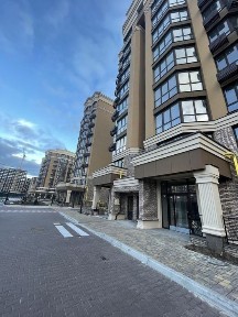 Київська область, Новосілки