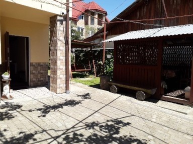 Здаю будинок в Трускавці