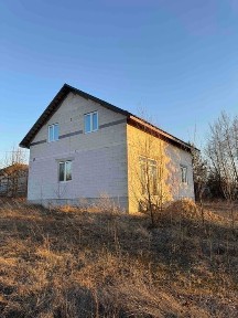 Київська область, Гореничі