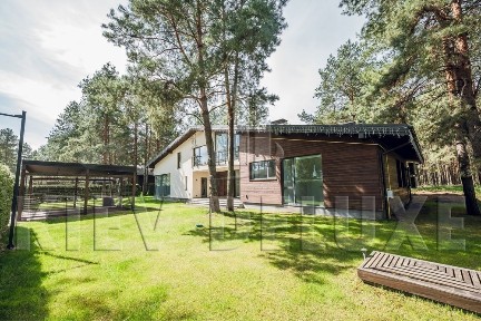 Київська область, Лебедівка