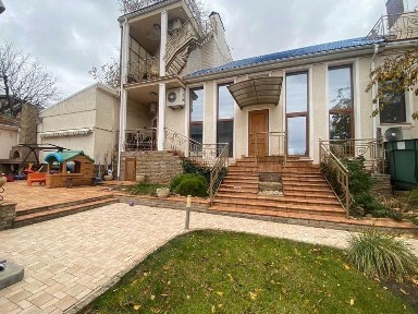 Одеська область, Одеса, Приморський