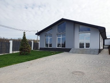 Дніпропетровська область, Новоолександрівка