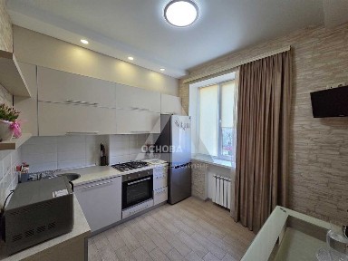 ‼️Продаётся пм 2к квартира, с ремонтом, проспект Соборный