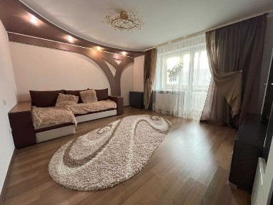 Продаж квартири 2-кім. новобудова вул. Мазепи - Миколайчука - Ільмова