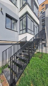 Івано-Франківська область, Івано-Франківськ