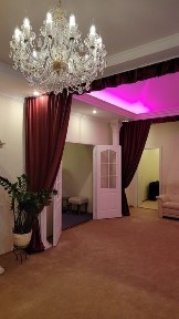 Ексклюзивна, видова квартира в історичному центрі! вул. Прорізна 18/1Г