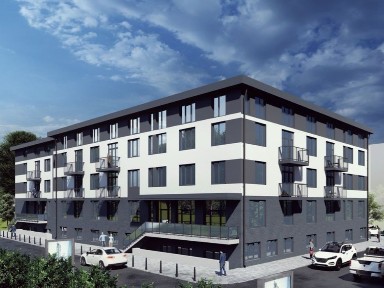 Смарт квартира від забудовника в Соломенському районі Києва!