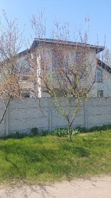 Продам будинок 5 км від Знака Кременчук село Піщане