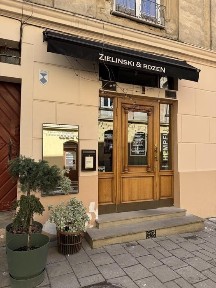 Оренда комерційного приміщення у центрі Львова