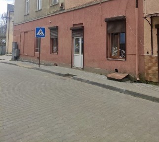 Оренда торгового приміщення м. Турка