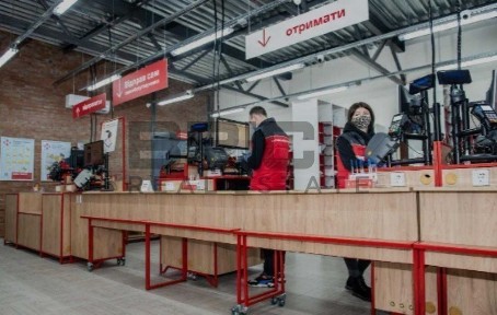 Київська область, Київ, Оболонський