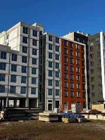 Одеська область, Крижанівка