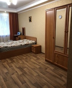 Продам двокімнатну квартиру студія