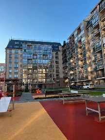 70тыс. $‼️‼️ЖК РЕЗИДЕНЦИЯ / Квартира в центре / Ботанический сад