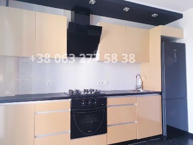 2к. кв. Олексіївка ЖК «Молодіжне містечко» (Молодежный городок)