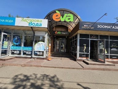 Оренда вул. Соборності, 87а (кольцо Косіора)