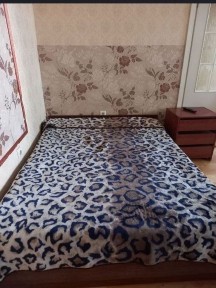 Квартира подобово та погодинно по вулиці Б. Хмельницького.