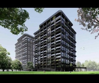 1кім. квартира в ЖК premium класу «PARK AVENUE».