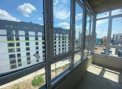 Продаз 3к дворівневої кв. з тирасою, вул. Нац. гвардії Є ОСЕЛЯ.VD