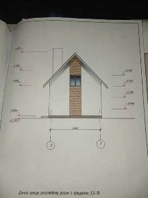 Продається будинок 2 х поверховий