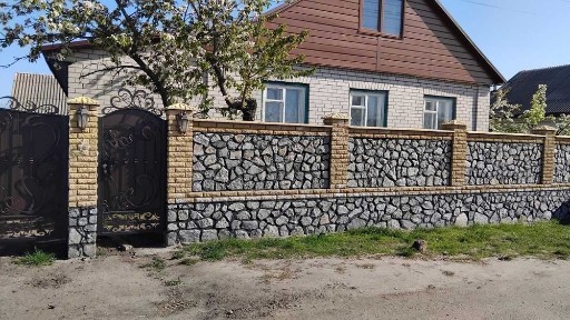 Черкаська область, Леськи