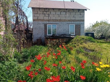 Черкаська область, Слобода