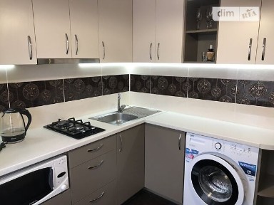 Здам подобово 2к квартиру на просп. Героїв Дніпра (Леніна) 35 • ID 32283186