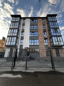 Дніпропетровська область, Дніпро, Соборний