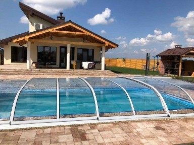 Київська область, Новосілки