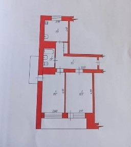 Житомирська область, Житомир, Житній ринок