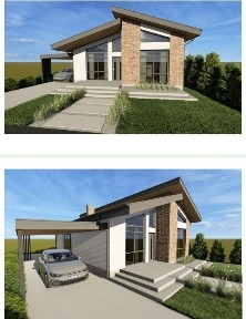 Будинок 1 поверх від власника