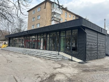 Оренда нежитлового приміщення