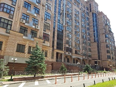 Київ, Печерський, паторжинського 14