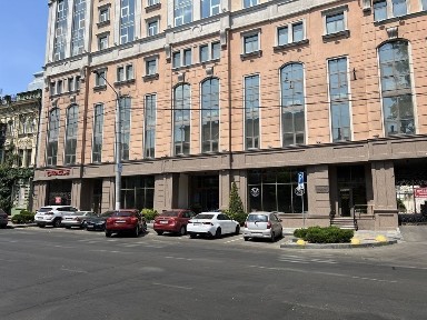 Одеська область, Одеса, Приморський