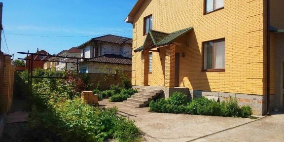 Одеська область, Одеса, Київський