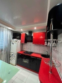 Запорізька область, Запоріжжя, Дніпровський