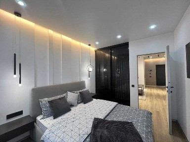 Продаж просторої квартири в ЖК Парус Smart по вул. Трускавецька