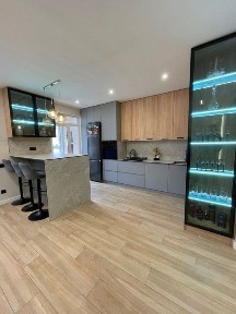 Продаж 3-рівневої квартири в Новобудові ЖК ДанБуд по вул. Героїв Крут