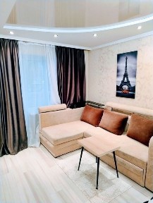 Хорошая 1,2квартира от 800.Центр. Фискальный чек. Кондиционер.