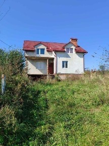 Продаж 2-поверх будинок с. Завидовичі Городок (неподалік м. Городок, с