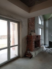 Будинок котеджне містечку Сонячна Поляна Запитів Старий Яричів 15км