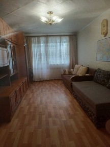 Здам 1-кімнатну квартиру біля моря, Чорноморське-1 (Чабанка)