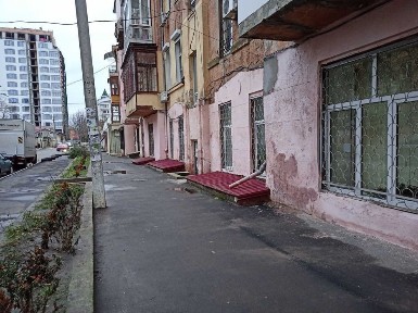 Одеська область, Одеса, Приморський