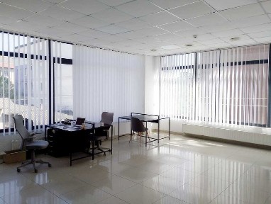 Центр! Автономний офіс класу A (окремий поверх), 360 кв/м, вул. Тичини